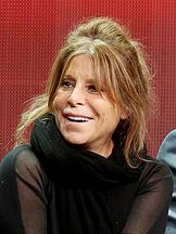 foto von Ann Biderman