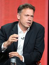 foto von John Eisendrath