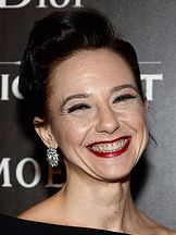 foto von Maja Wampuszyc