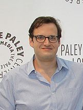 foto von Andrew Kreisberg