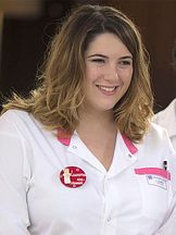 foto von Charlotte Gaccio