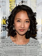 foto von Maurissa Tancharoen