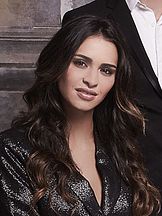 foto von Leila Ben Khalifa