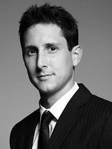 foto von Nat McCormick