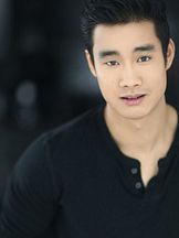 foto von Donald Heng