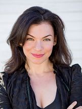 foto von Sera Gamble