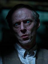 foto von Ned Dennehy