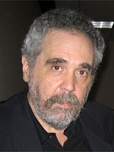 Barry Crimmins