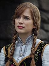 foto von Elizabeth Lail