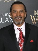 Clifton Davis