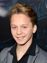 foto von Daniel Huttlestone