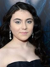 foto von Lilla Crawford