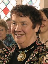 foto von Sabine Wackernagel