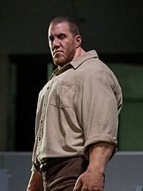 foto von John DeSantis