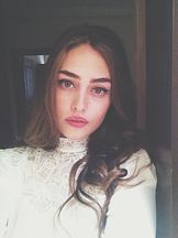 foto von Esra Bilgiç