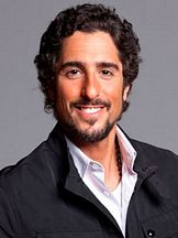 foto von Marcos Mion