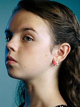 foto von Ellie O'Brien