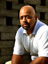 foto von Walter Hendrix III