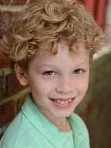 foto von Tucker Meek