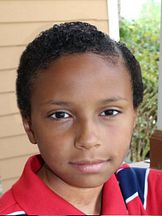 foto von Eric Elijah Rogers