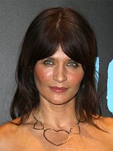 foto von Helena Christensen