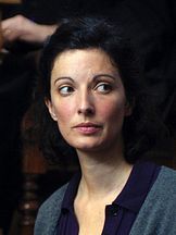 foto von Stéphanie Cléau