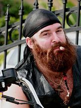 foto von Cazzey Louis Cereghino