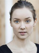 foto von Alexandra Dowling