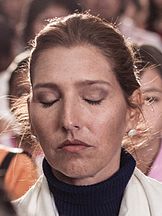 foto von Cristina Morrison