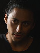 foto von Diego Andrés Paredes