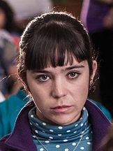 foto von Canela Samaniego