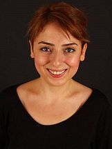 foto von Berivan Karaman