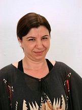 foto von Dilek Denizdelen