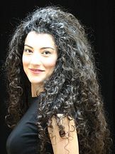 foto von Meriç Benlioğlu