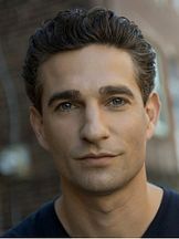 foto von Benjamin Kanes