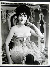 foto von Laurence Ligneres