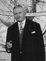 foto von Claude Massot