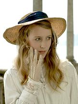 foto von Lisa Féret