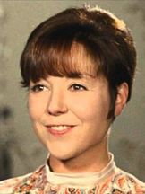 foto von Annie Fratellini