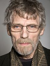 foto von János Derzsi