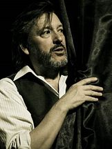 foto von László Gálffi