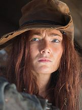 foto von Clara Paget