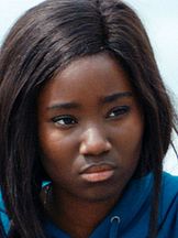 foto von Karidja Touré