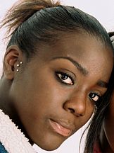 foto von Mariétou Touré