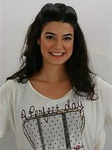 foto von Aybike Turan