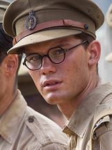 foto von Jeremy Irvine