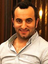 foto von Cem Gelinoğlu