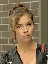 foto von Célia Rosich