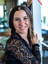 foto von Sevgi Algan Babaoğlu