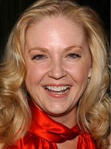 foto von Carolyn Lawrence